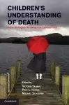 Children's Understanding of Death cover