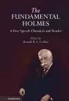 The Fundamental Holmes cover