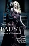 Goethe's Faust cover