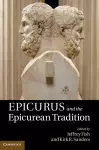 Epicurus and the Epicurean Tradition cover