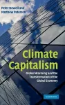 Climate Capitalism cover