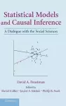 Statistical Models and Causal Inference cover