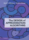 The Design of Approximation Algorithms cover