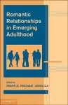 Romantic Relationships in Emerging Adulthood cover