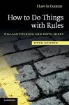 How to Do Things with Rules cover