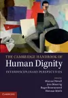 The Cambridge Handbook of Human Dignity cover