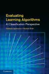 Evaluating Learning Algorithms cover