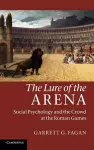 The Lure of the Arena cover