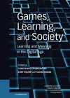 Games, Learning, and Society cover