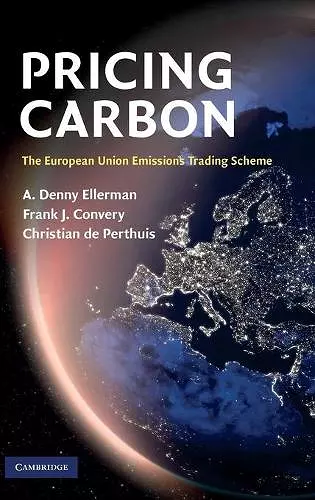 Pricing Carbon cover