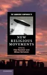 The Cambridge Companion to New Religious Movements cover