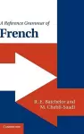 A Reference Grammar of French cover