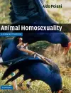 Animal Homosexuality cover