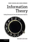 Information Theory cover