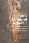 Law's Imagined Republic cover