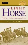 Light Horse cover