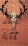 The Merry Wives of Windsor cover