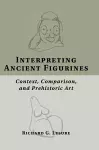 Interpreting Ancient Figurines cover