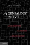 A Genealogy of Evil cover