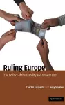 Ruling Europe cover