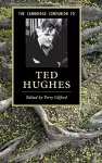 The Cambridge Companion to Ted Hughes cover