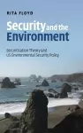 Security and the Environment cover