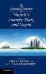 The Cambridge Companion to Nozick's Anarchy, State, and Utopia cover