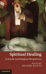 Spiritual Healing cover