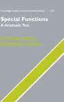 Special Functions cover