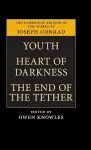 Youth, Heart of Darkness, The End of the Tether cover