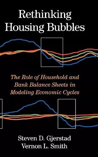 Rethinking Housing Bubbles cover