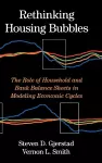 Rethinking Housing Bubbles cover