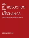 An Introduction to Mechanics cover