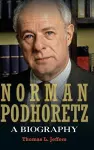 Norman Podhoretz cover