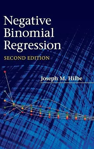 Negative Binomial Regression cover