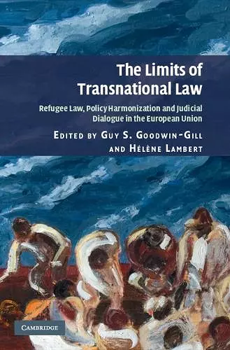 The Limits of Transnational Law cover