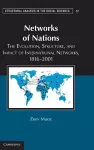 Networks of Nations cover