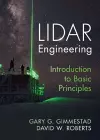 Lidar Engineering cover