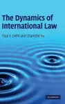 The Dynamics of International Law cover