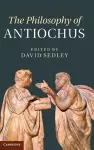 The Philosophy of Antiochus cover