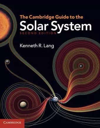 The Cambridge Guide to the Solar System cover