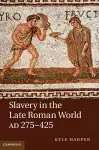 Slavery in the Late Roman World, AD 275–425 cover