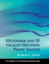 Microwave and RF Vacuum Electronic Power Sources cover