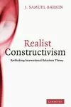 Realist Constructivism cover