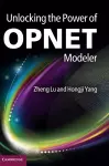 Unlocking the Power of OPNET Modeler cover