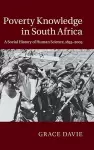 Poverty Knowledge in South Africa cover