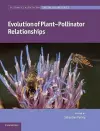 Evolution of Plant-Pollinator Relationships cover