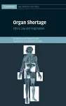 Organ Shortage cover