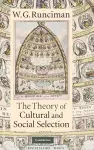 The Theory of Cultural and Social Selection cover
