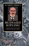 The Cambridge Companion to Rudyard Kipling cover